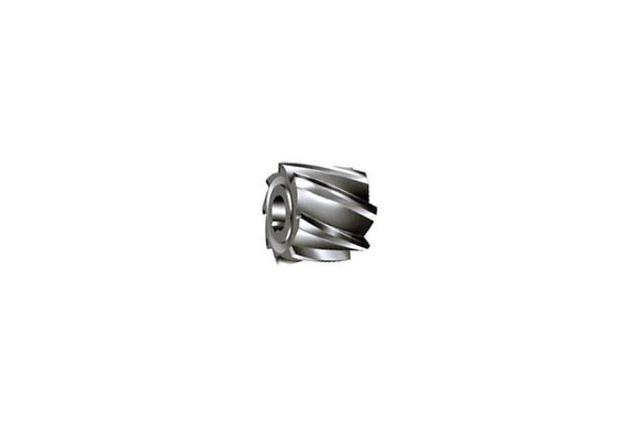 Plain Cutter