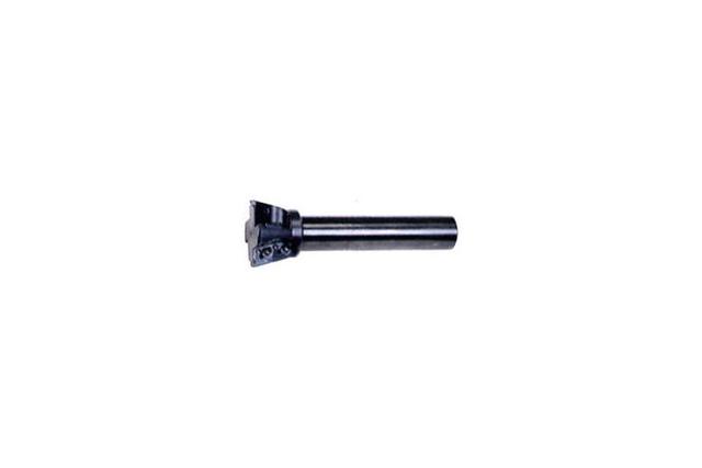 Dovetail Milling Cutter
