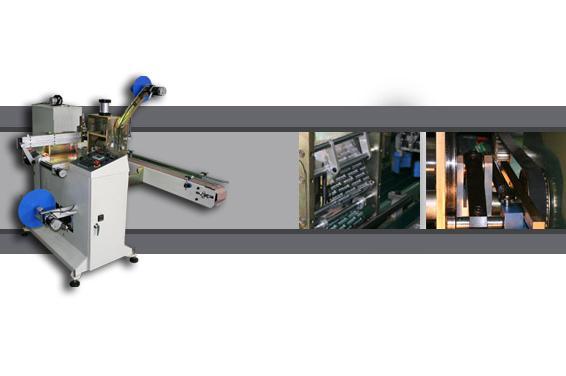 Auto Unit Box Packing Machine