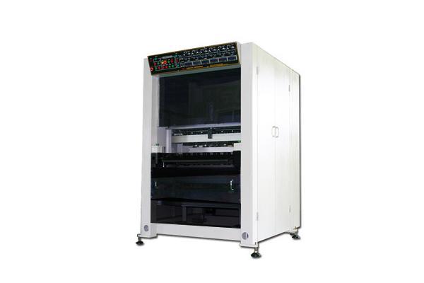 ECO Filter End Cap Welding Machine