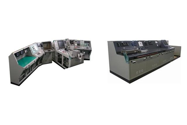 Automation Division