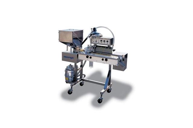 Tablet / Capsule Inspection machine