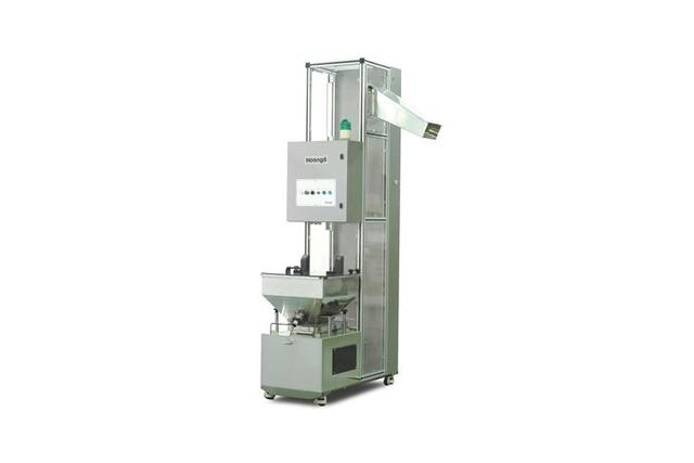Tablet, Capsule lifting machine