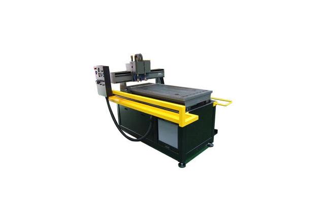 Machine Overview