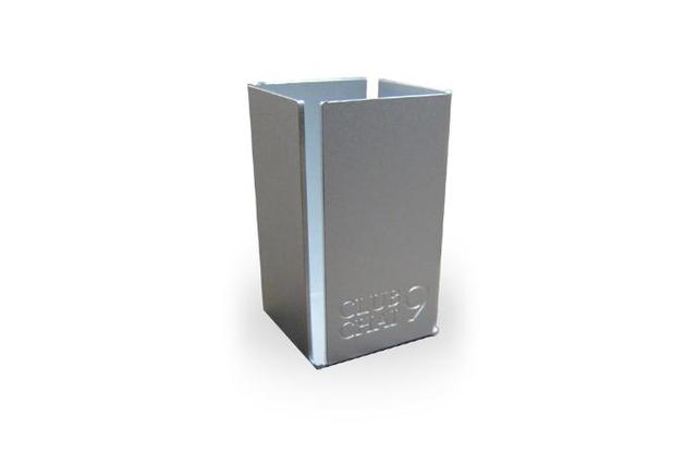Industries & Applications : Non-Ferrous Metal Sheet Machining