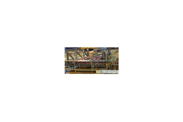 Deck Block