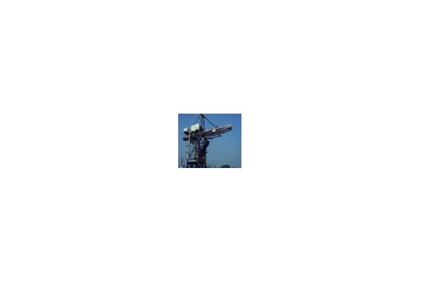 Ship Unloader