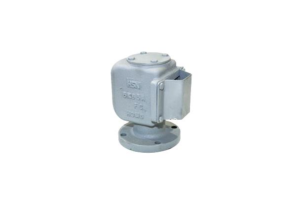 Air Vent Head Valves