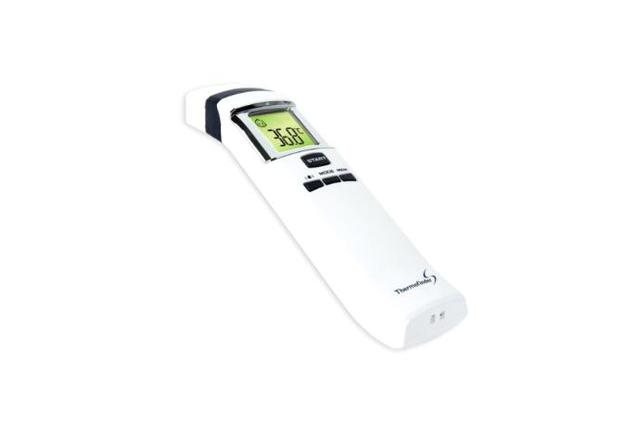 Non-Contact Infrared Forehead Thermometer