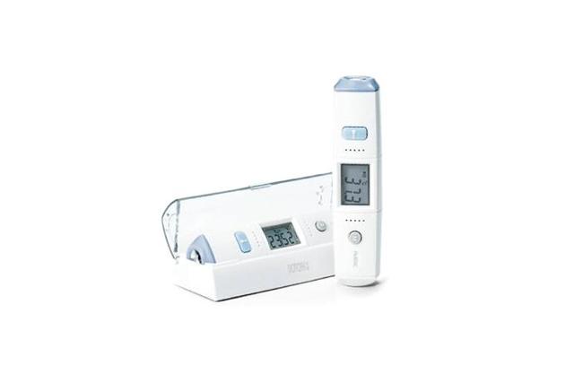 Infrared Forehead Thermometer