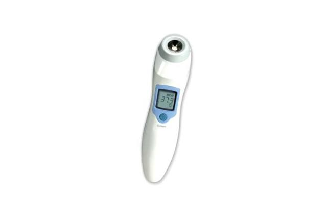 Infrared Forehead Thermometer