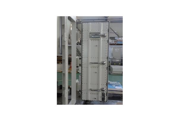 잠수함용 ABS DOOR (SUS)