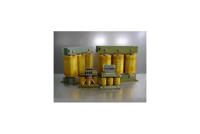 AC Reactor for Input