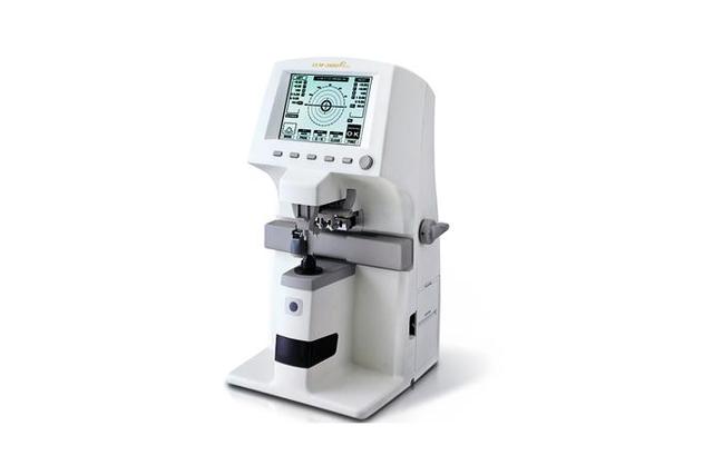 Auto Lensmeter