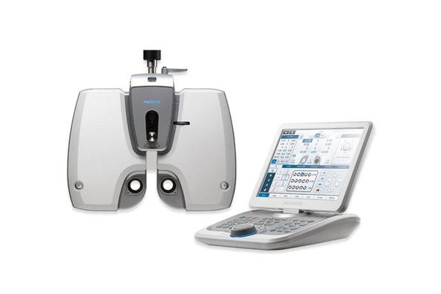Digital Refractor