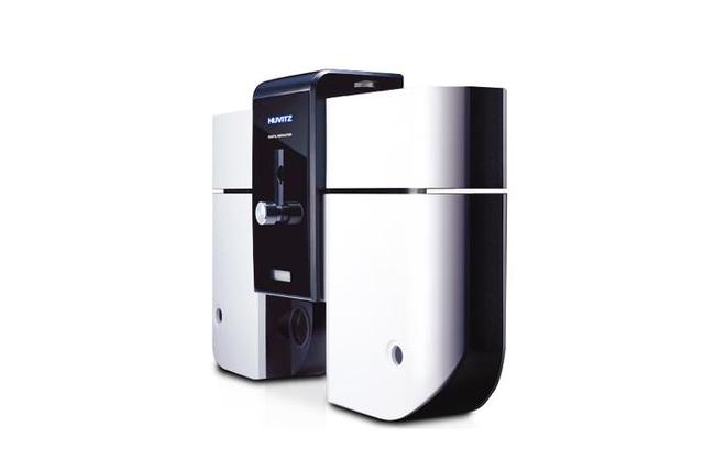 Digital Ref/Keratometer