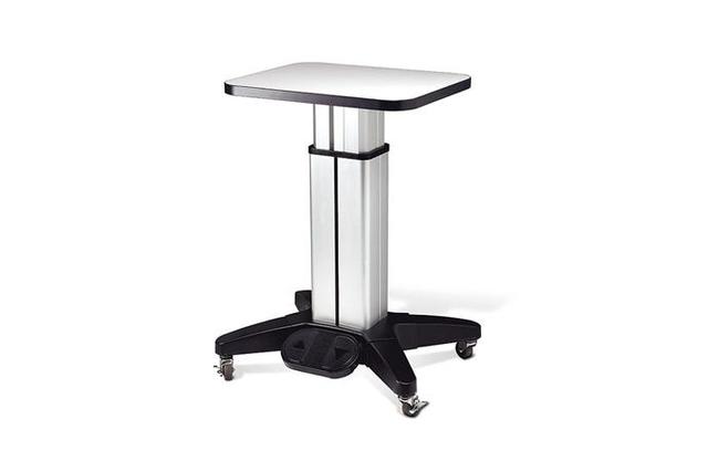 Unit table