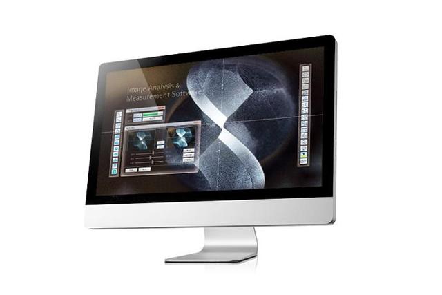 Imaging Solution