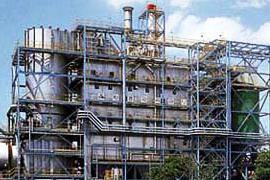 Waste Heat Boiler