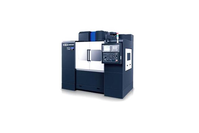 High-productivity Vertical Machining Center