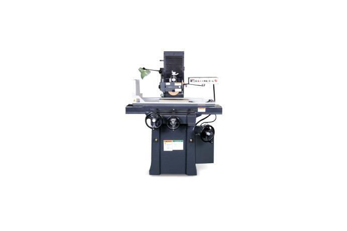 Forming Type Precision Grinding Machine