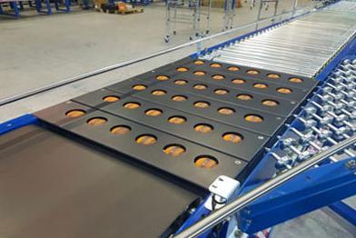 Ball Sorter