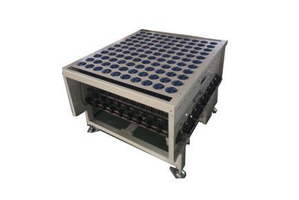 Wheel Sorter