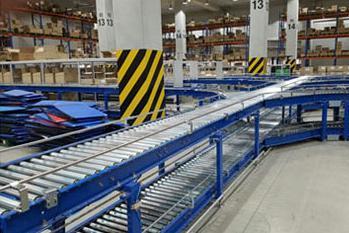 Roller Conveyor