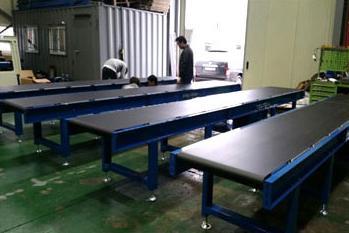 Belt Conveyor