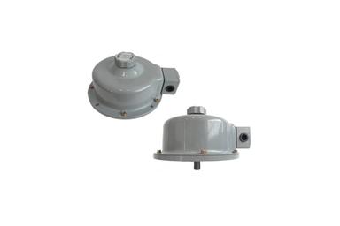 AG Break Motor