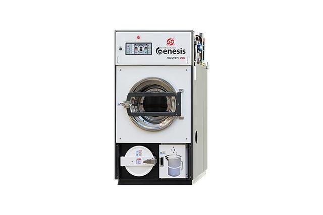 Recovery Dryer (Single-Unit)