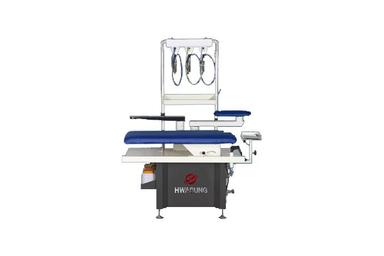All Purpose Vacuum/Puff Board