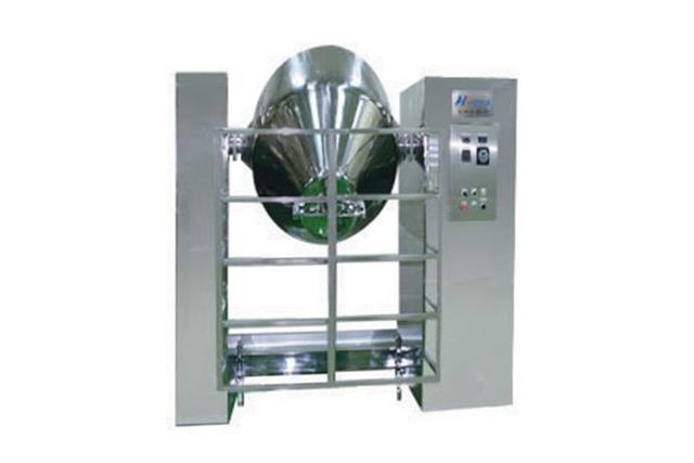 Powder Mixer / Double Cone Mixer