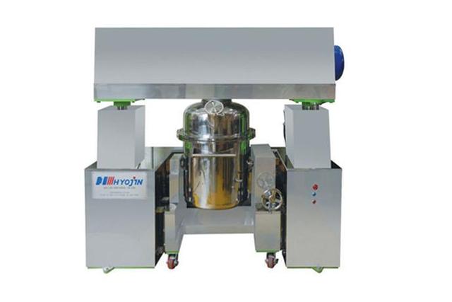 Planetary Mixer