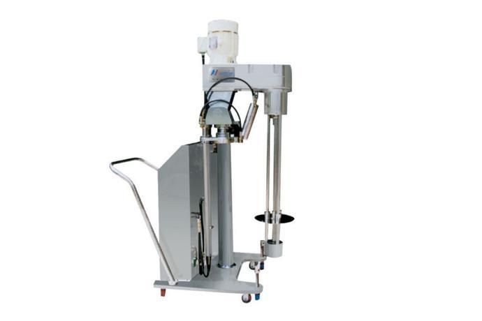 Movable Mixer / Homo Type