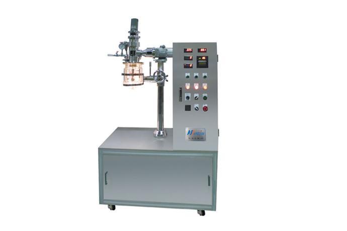 Laboratory Mixer / Stand Homo Type