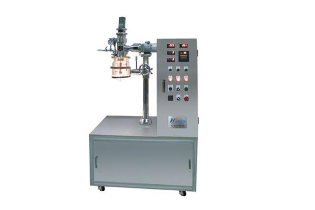 Laboratory Mixer / Stand Homo Type