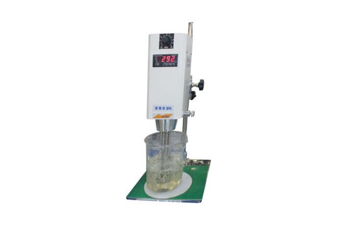 Laboratory Mixer / Table Type-Mono