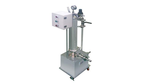 Diatomite Percolator
