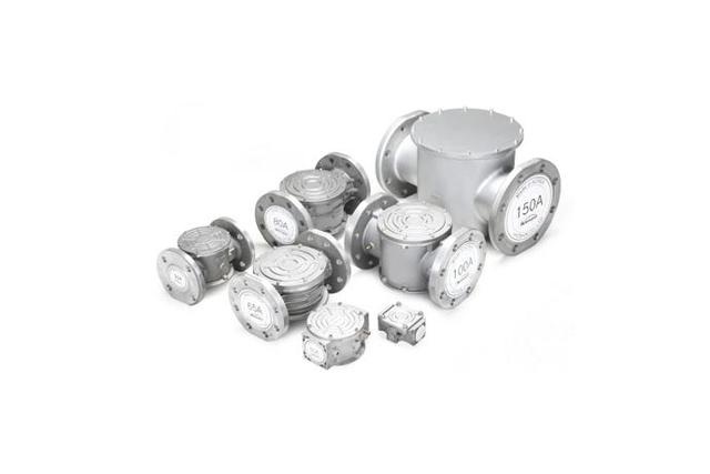 Gas Filter