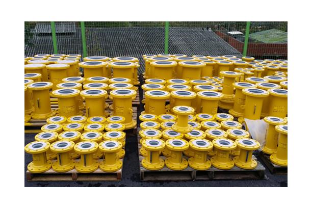 PIPE SPOOL