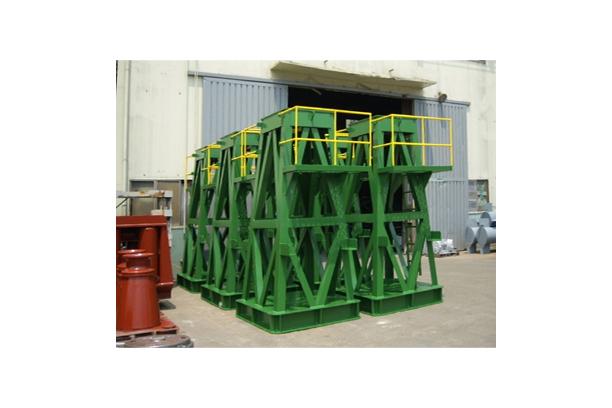 TOWER SUPPORT