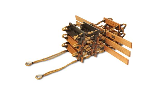 Pilot Ladder