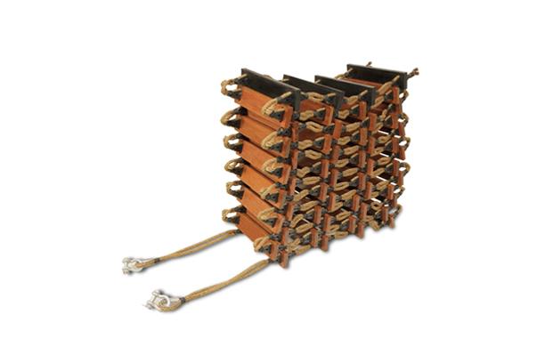 Embarkation Ladder