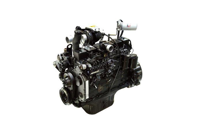 HCEC Engine