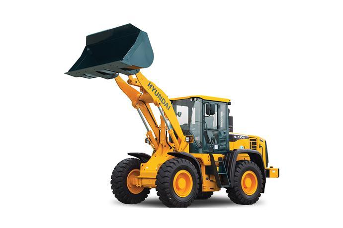 Wheel Loader