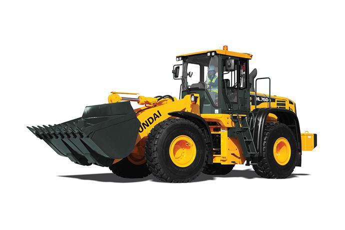Wheel Loader