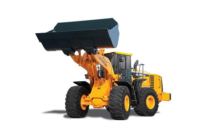 Wheel Loader