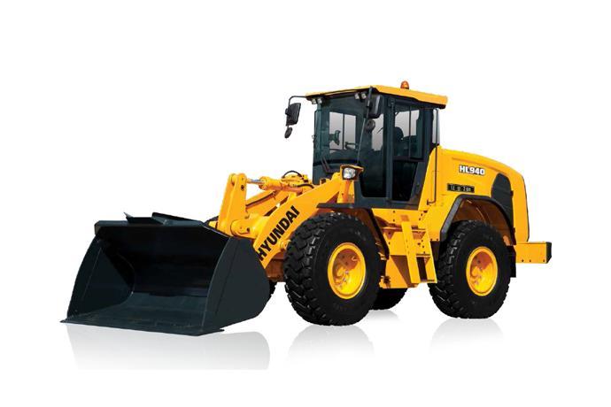 Wheel Loader