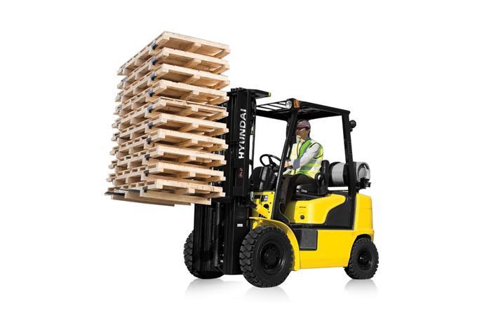 Bi-Fuel (1.0~3.3 ton)